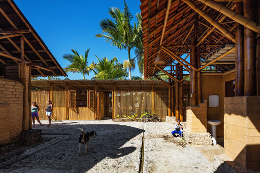 Community Architecture in Brazil: 4 Projects for Social Transformation Community Architecture in Brazil: 4 Projects for Social Transformation - Image 4 of 16