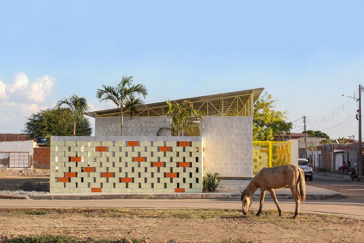 Community Architecture in Brazil: 4 Projects for Social Transformation