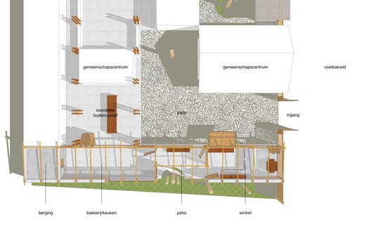 Community Architecture in Brazil: 4 Projects for Social Transformation Community Architecture in Brazil: 4 Projects for Social Transformation - Image 14 of 16