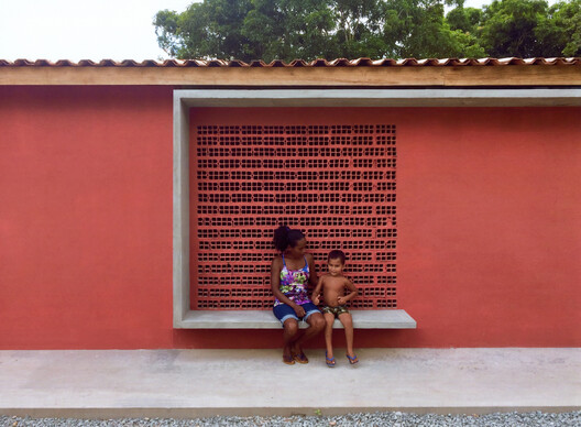 Community Architecture in Brazil: 4 Projects for Social Transformation Community Architecture in Brazil: 4 Projects for Social Transformation - Image 5 of 16