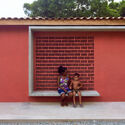 Community Architecture in Brazil: 4 Projects for Social Transformation - Imagem 4 de 4