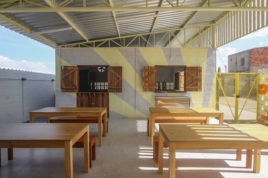 Community Architecture in Brazil: 4 Projects for Social Transformation Community Architecture in Brazil: 4 Projects for Social Transformation - Image 9 of 16