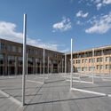 Resonancia Installation / PPAA - Exterior Photography, Community 