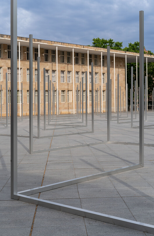 Resonancia Installation / PPAA - Image 20 of 24