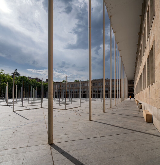 Resonancia Installation / PPAA - Image 10 of 24