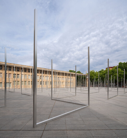 Resonancia Installation / PPAA - Image 14 of 24