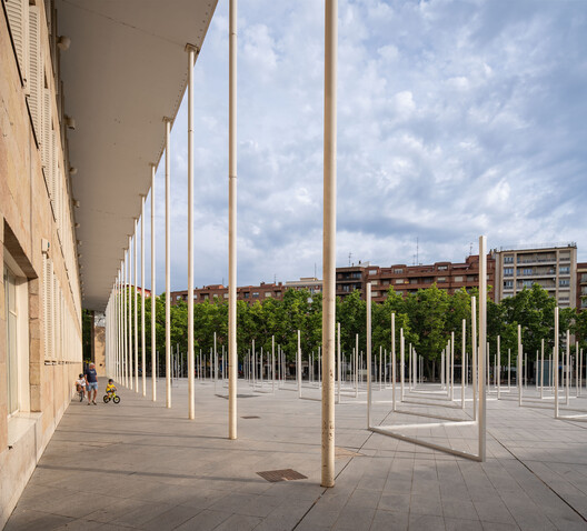 Resonancia Installation / PPAA - Image 2 of 24
