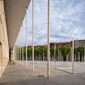 Resonancia Installation / PPAA - Community 