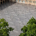 Resonancia Installation / PPAA - Exterior Photography, Community , Courtyard