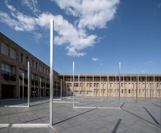 Resonancia Installation / PPAA - Image 12 of 24