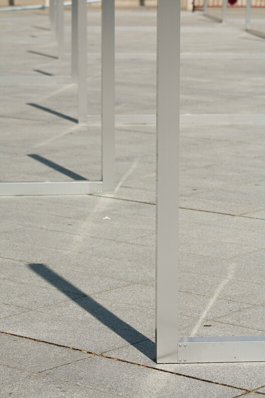 Resonancia Installation / PPAA - Image 7 of 24