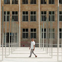 Resonancia Installation / PPAA - Interior Photography, Community 