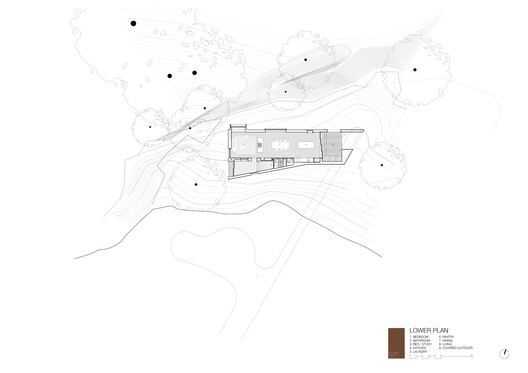 EA House / Bokey Grant EA House / Bokey Grant - Image 25 of 25