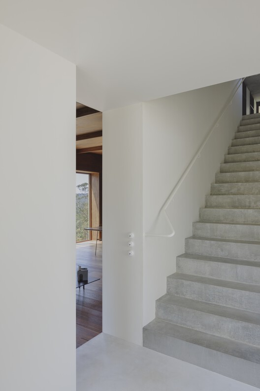 EA House / Bokey Grant EA House / Bokey Grant - Image 18 of 25