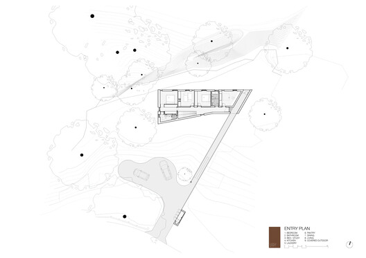 EA House / Bokey Grant EA House / Bokey Grant - Image 24 of 25