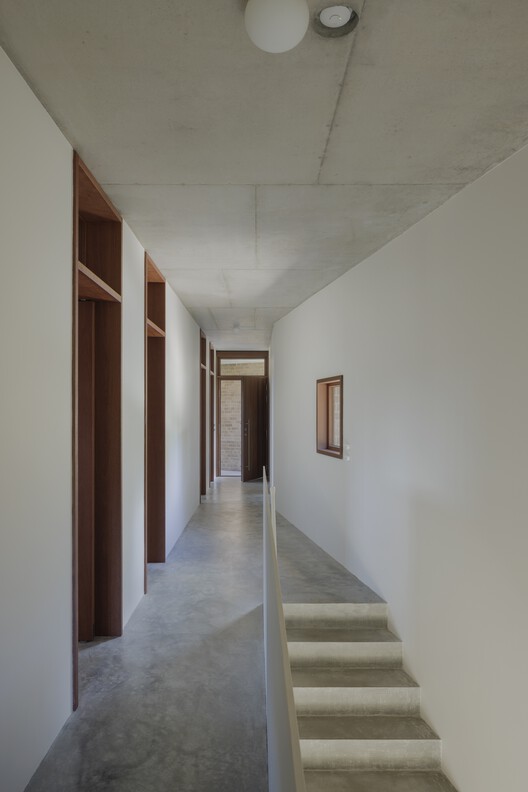 EA House / Bokey Grant EA House / Bokey Grant - Interior Photography, Wood, Concrete