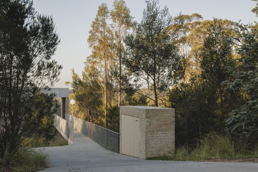 EA House / Bokey Grant EA House / Bokey Grant - Image 9 of 25