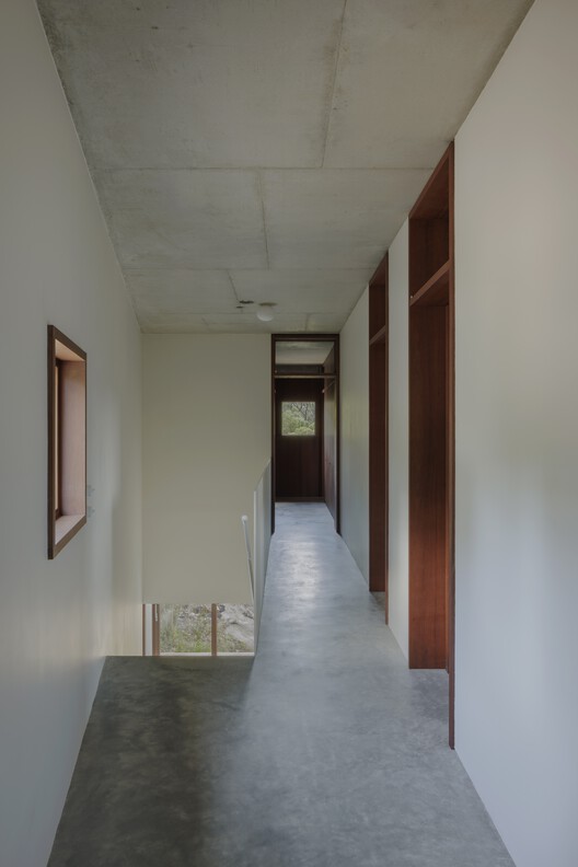 EA House / Bokey Grant EA House / Bokey Grant - Image 19 of 25