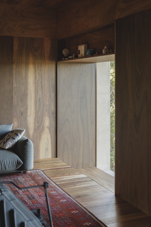 EA House / Bokey Grant EA House / Bokey Grant - Image 17 of 25