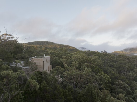 EA House / Bokey Grant EA House / Bokey Grant - Exterior Photography