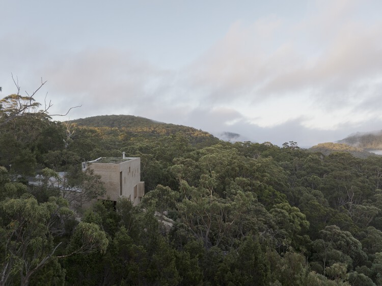 Casa EA / Bokey Grant - Fotografía exterior