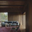 EA House / Bokey Grant - Interior Photography, Houses, Chair