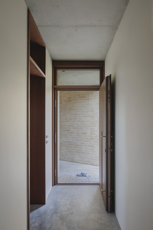 EA House / Bokey Grant EA House / Bokey Grant - Image 21 of 25
