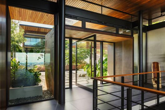 Casa Akíga / Studio Saxe - 10 的图像 33