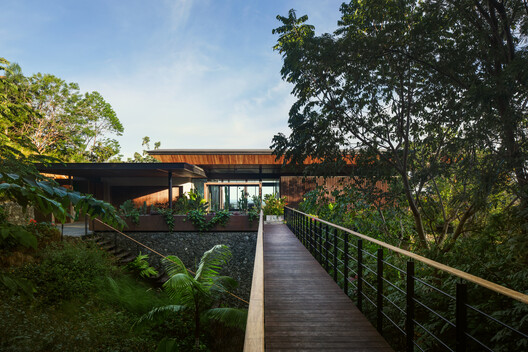 Casa Akíga / Studio Saxe - 1 的图像 33