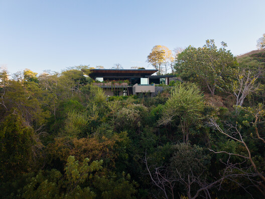 Casa Akíga / Studio Saxe - 2 的图像 33