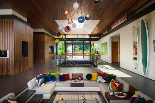 Casa Akíga / Studio Saxe - 9 的图像 33
