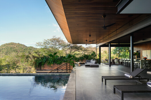 Casa Akíga / Studio Saxe - 5 的图像 33