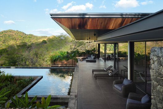 Casa Akíga / Studio Saxe - 建筑图