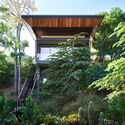 Casa Akíga / Studio Saxe - 建筑图, 可持续发展, 花园, 阳台