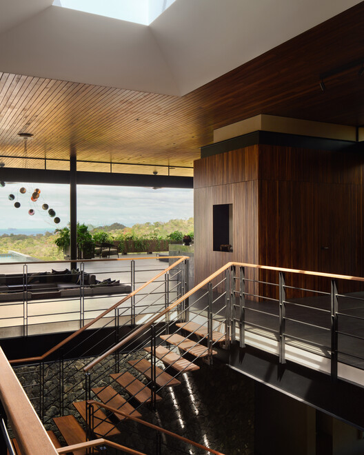 Casa Akíga / Studio Saxe - 12 的图像 33