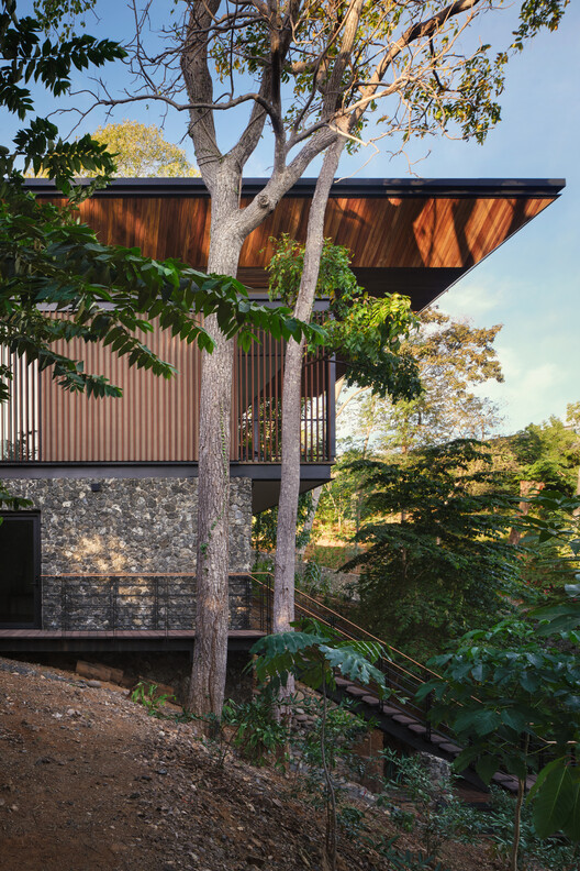 Casa Akíga / Studio Saxe - 3 的图像 33