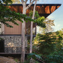 Casa Akíga / Studio Saxe - 可持续发展