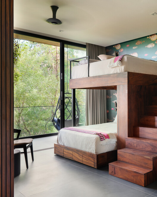Casa Akíga / Studio Saxe - 22 的图像 33