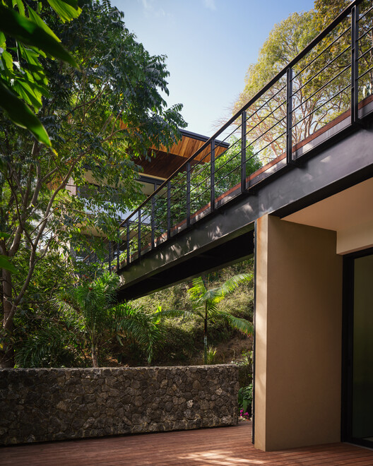 Casa Akíga / Studio Saxe - 19 的图像 33