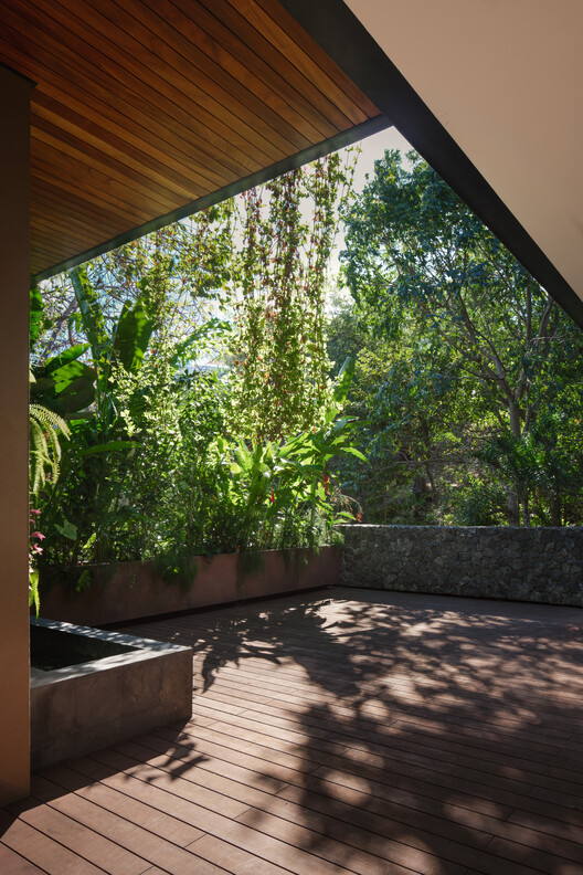 Casa Akíga / Studio Saxe - 20 的图像 33