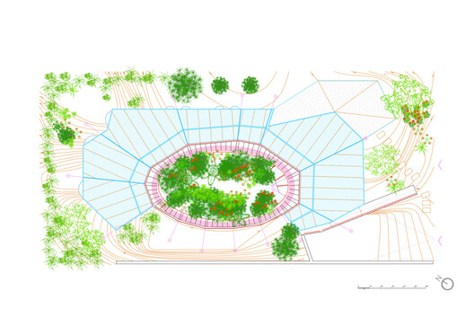 The Center as Strategy: 8 Projects Built Around a Void The Center as Strategy: 8 Projects Built Around a Void - Image 26 of 36