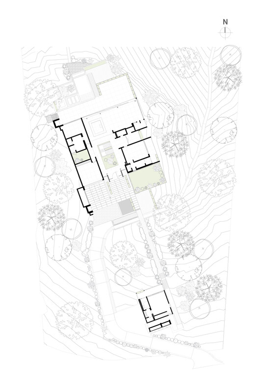 Casa Akíga / Studio Saxe - 30 的图像 33