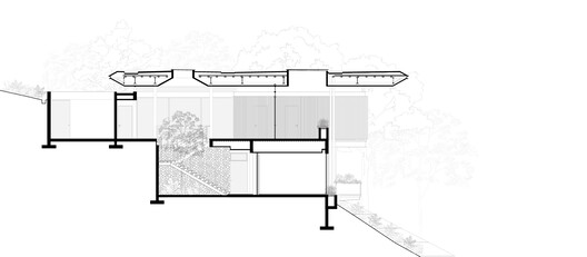 Casa Akíga / Studio Saxe - 32 的图像 33