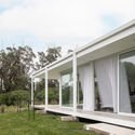 Looking South House / PLUG arquitectura modular - Exterior Photography, Houses
