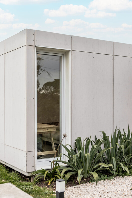 Looking South House / PLUG arquitectura modular Looking South House / PLUG arquitectura modular - Image 8 of 21