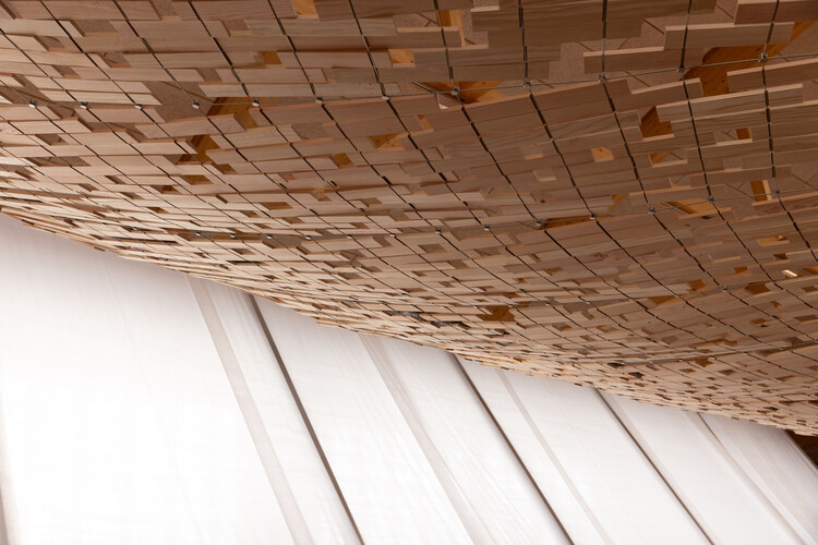 The Architecture of Craft: ArchDaily's August Editorial Focus - Image 6 of 6