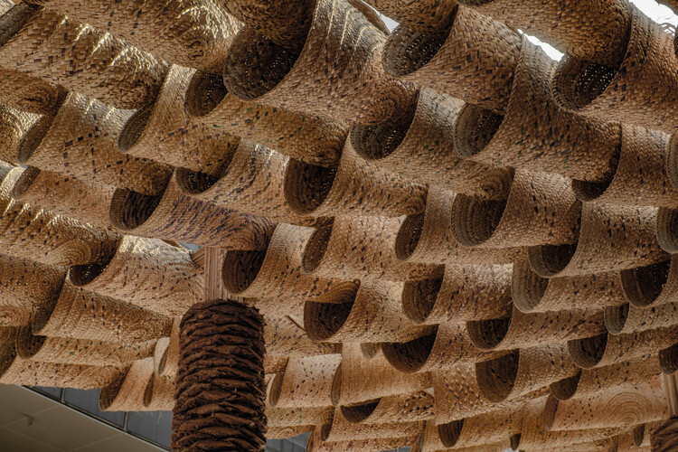 The Architecture of Craft: ArchDaily's August Editorial Focus - Image 2 of 6
