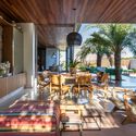 Jabuticabeiras House / STUDIO ANDRE LENZA - Interior Photography, Houses, Chair