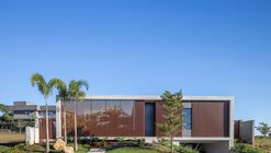 Jabuticabeiras House / STUDIO ANDRE LENZA