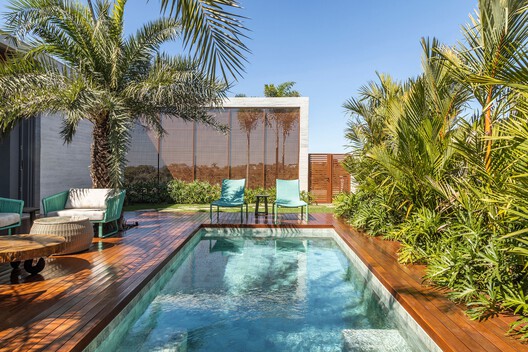 Jabuticabeiras House / STUDIO ANDRE LENZA - Image 2 of 37